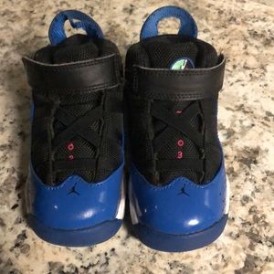 Jordan 6 rings 7.5c